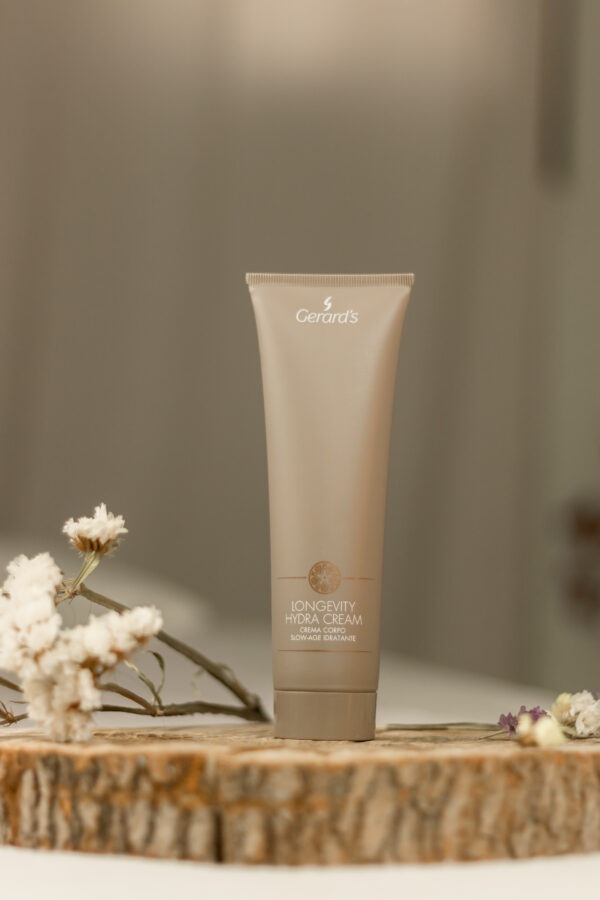 Longevity Hydra Cream de Gerard’s 150 ml