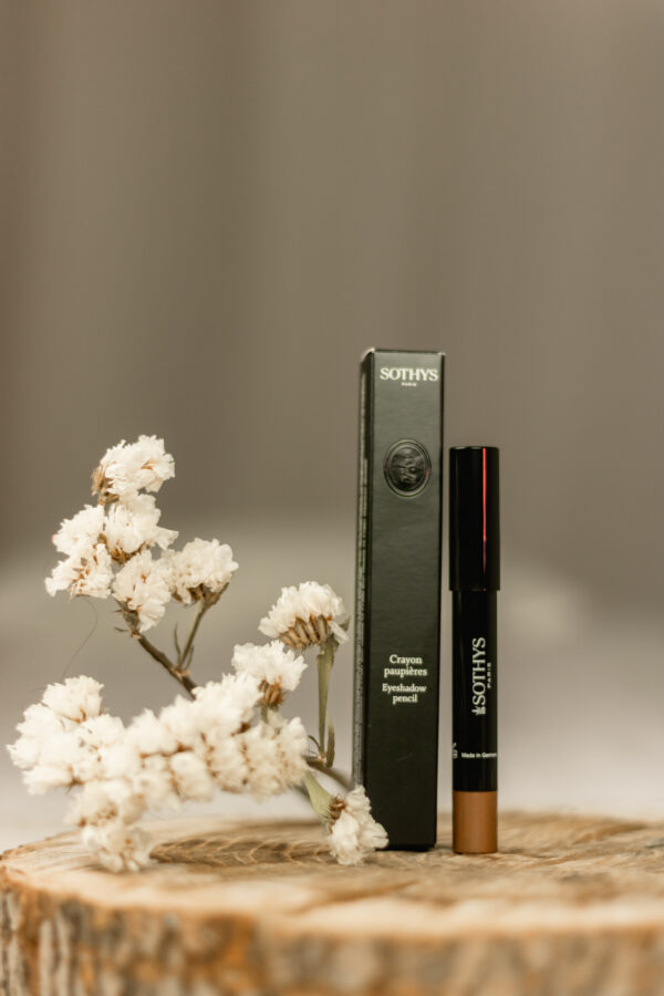 Lápiz de Párpados - 30 Taupe Essentiel 1,8ml