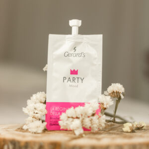 MASCARILLA FACIAL DE GELÉE PARTY MOOD