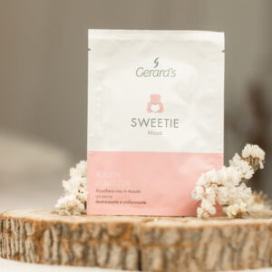 Mascarilla Suavizante - Sweetie